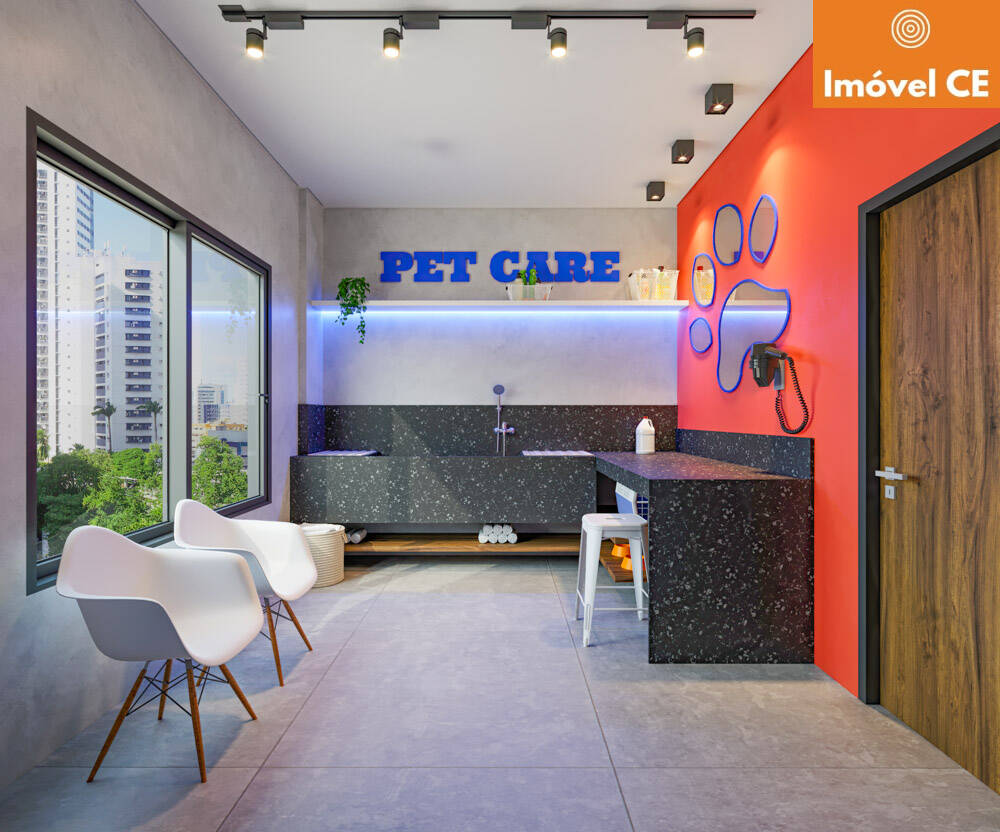 Apartamento à venda com 3 quartos, 166m² - Foto 22