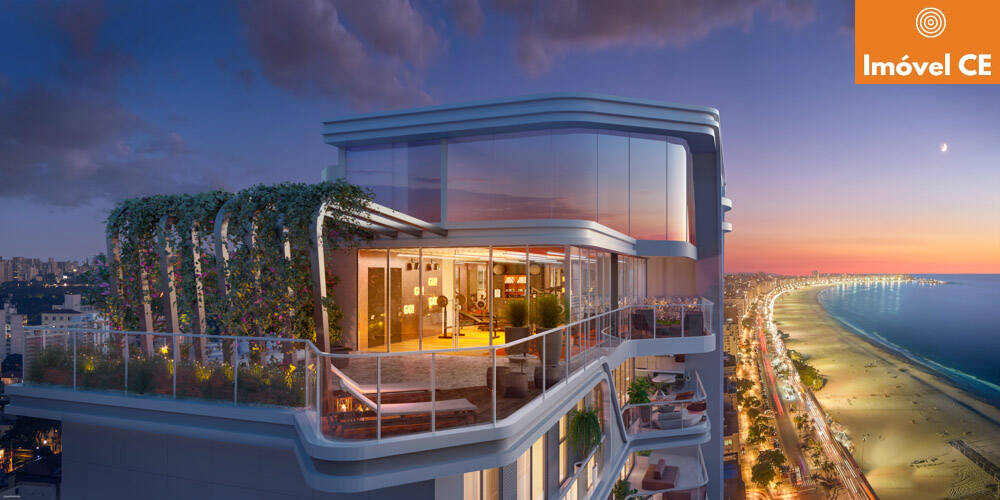 Apartamento, 4 quartos, 238 m² - Foto 2