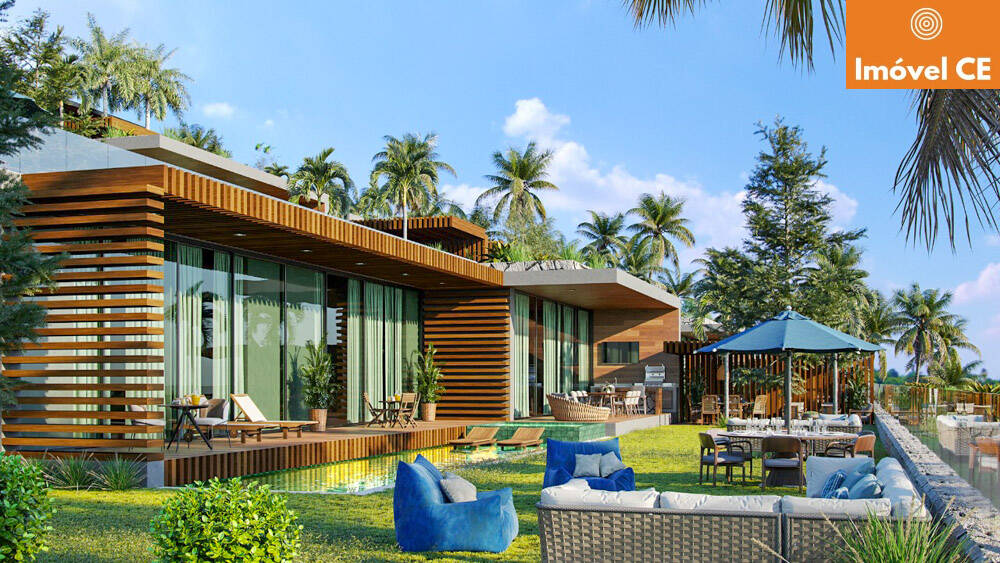 Casa, 4 quartos, 328 m² - Foto 3