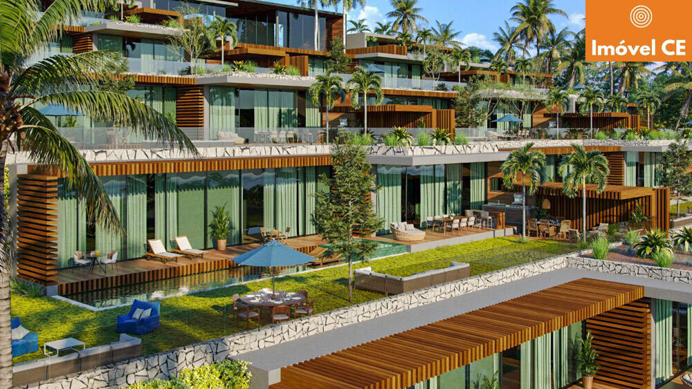 Casa, 4 quartos, 328 m² - Foto 2