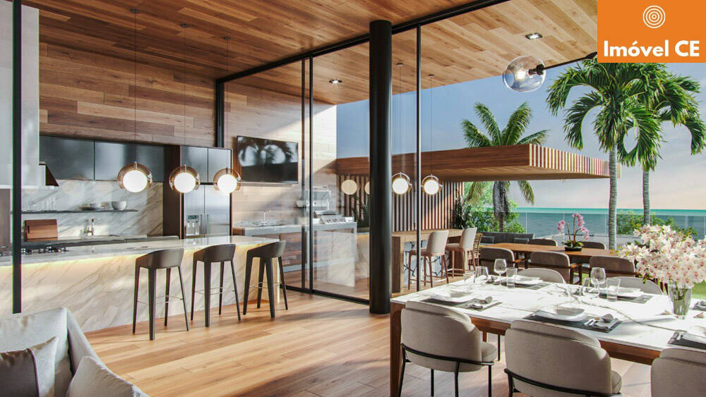 Casa, 4 quartos, 328 m² - Foto 5