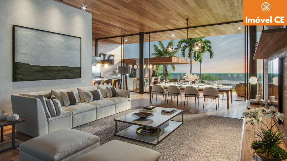 Casa, 4 quartos, 328 m² - Foto 6