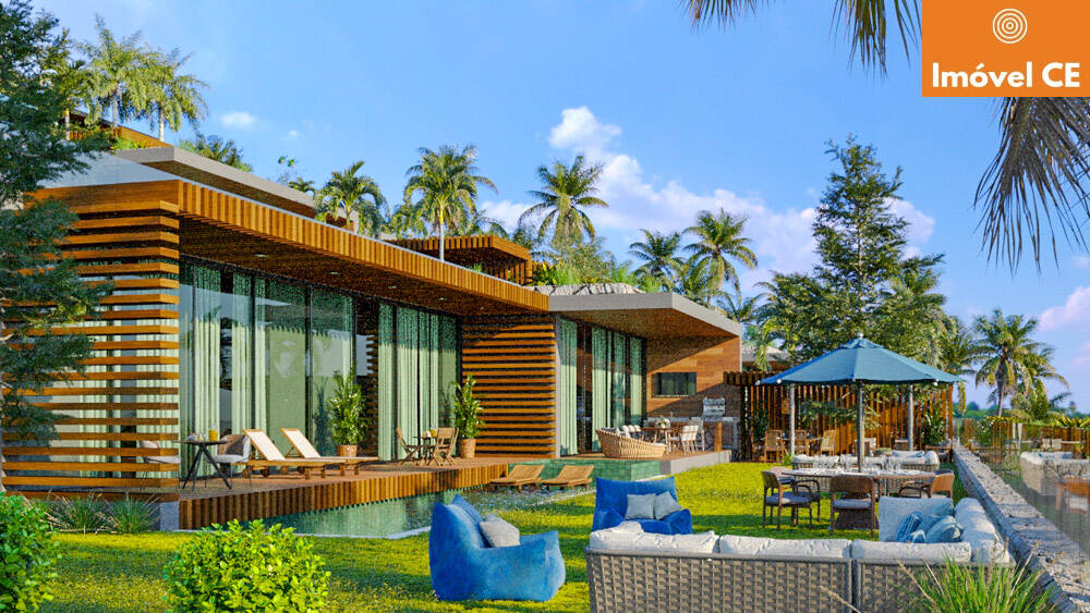 Casa, 4 quartos, 328 m² - Foto 1