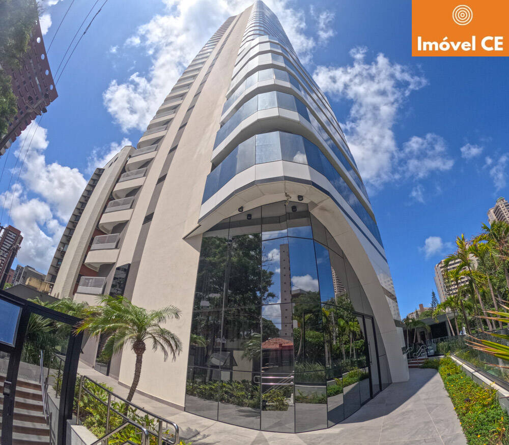 Apartamento, 4 quartos, 311 m² - Foto 3