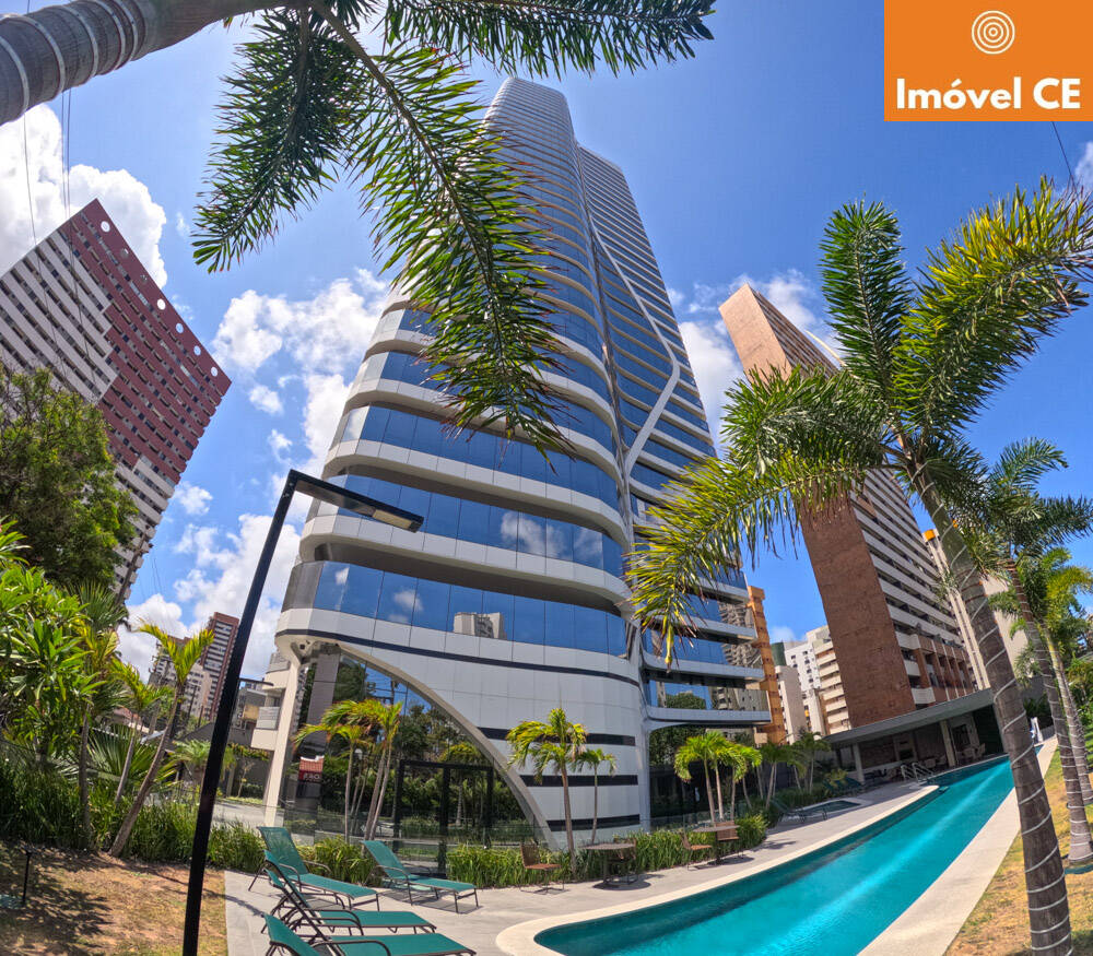 Apartamento, 4 quartos, 311 m² - Foto 1