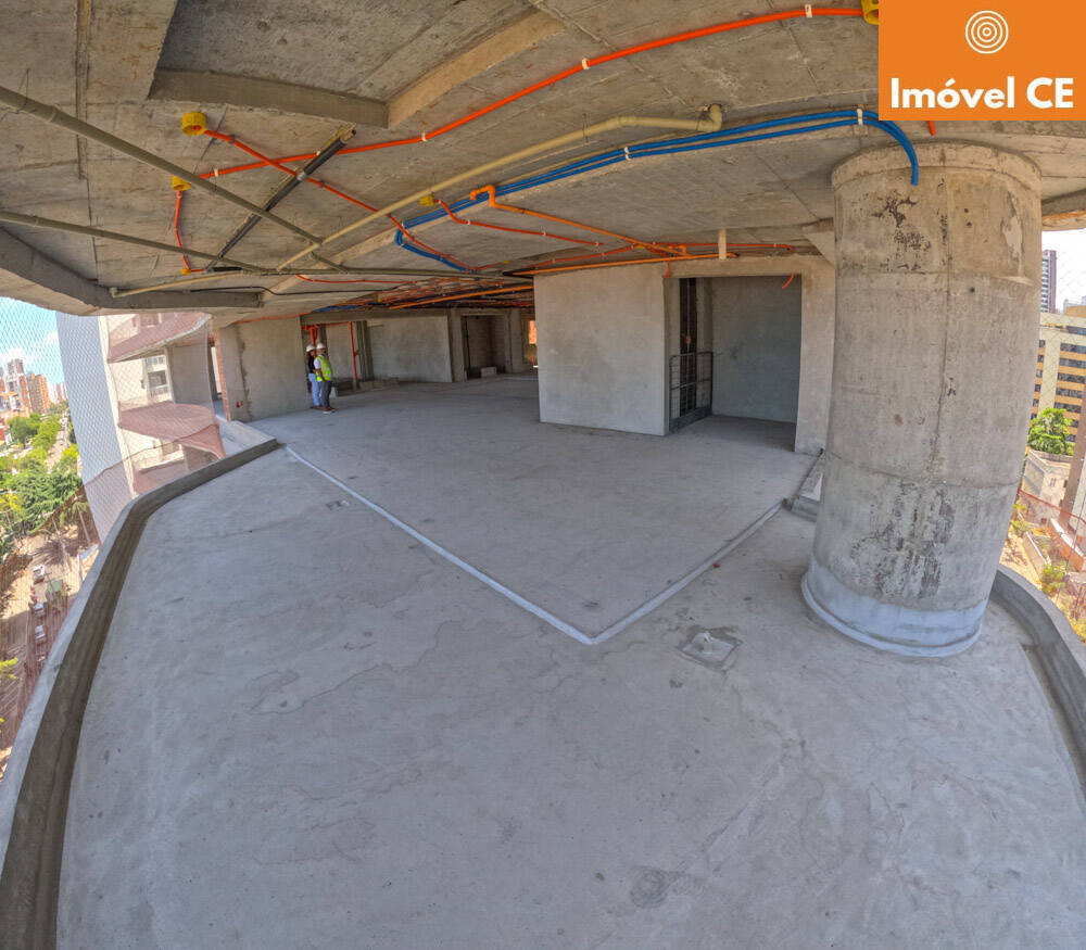 Apartamento, 4 quartos, 368 m² - Foto 2