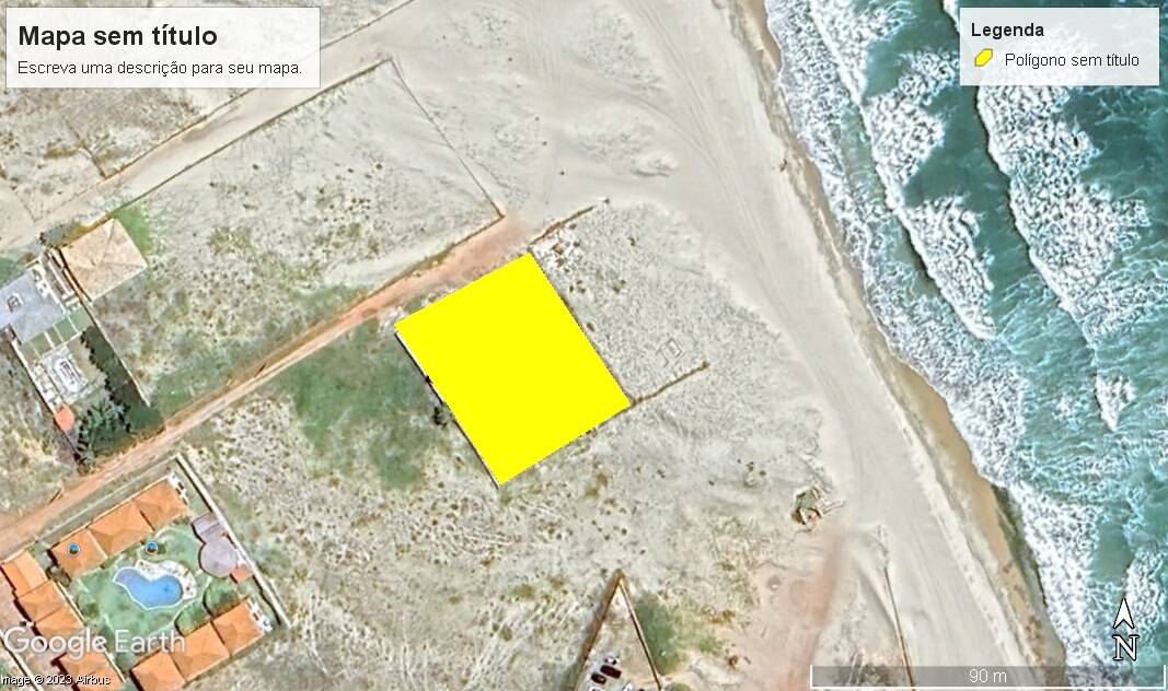 Terreno, 1480 m² - Foto 2