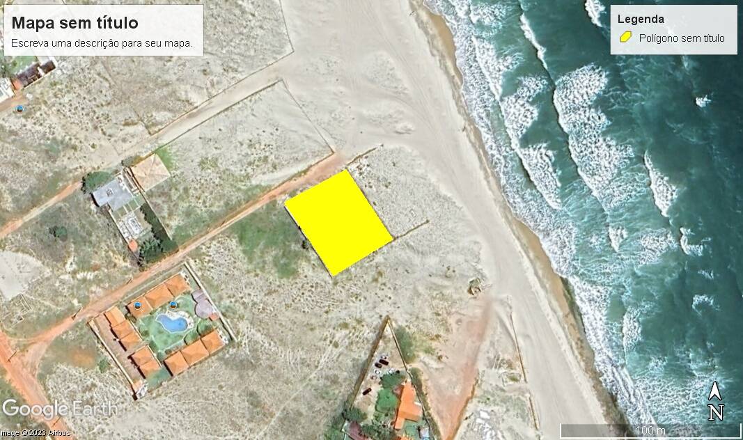 Terreno, 1480 m² - Foto 1