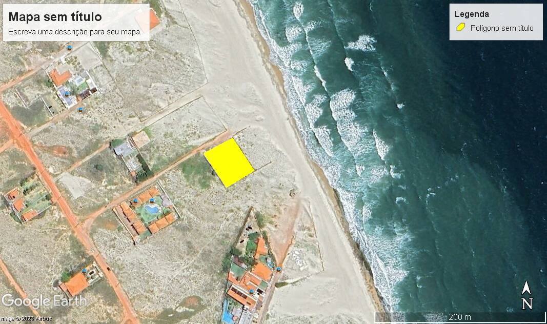 Terreno, 1480 m² - Foto 3