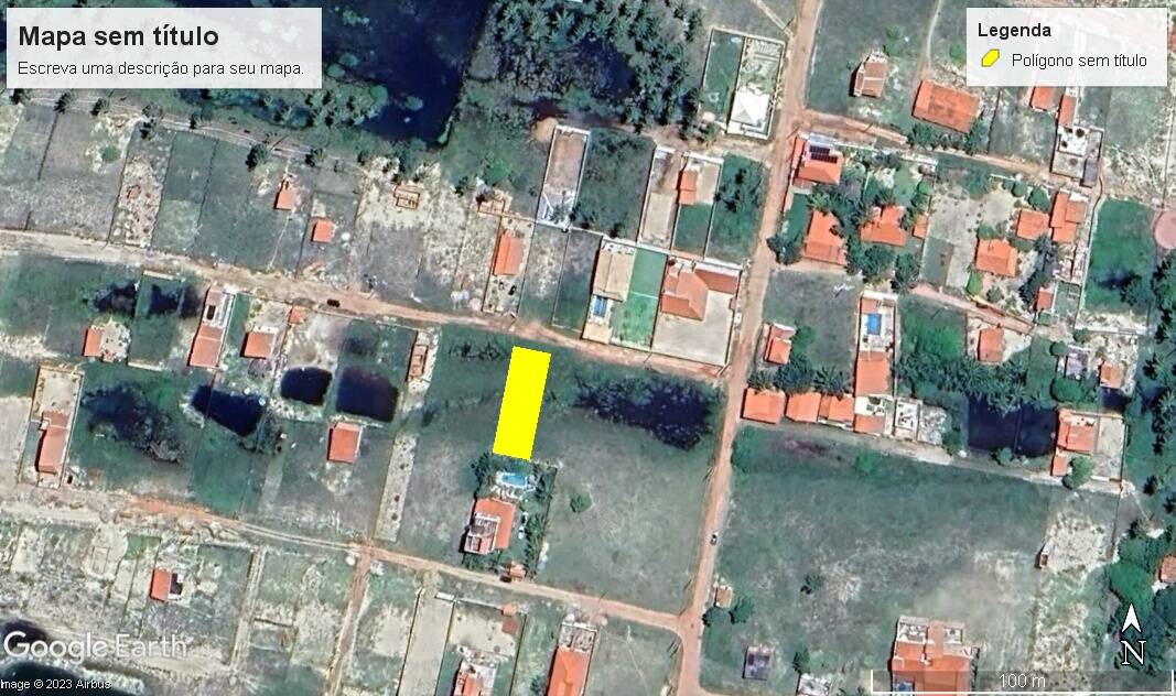 Terreno à venda, 360m² - Foto 9