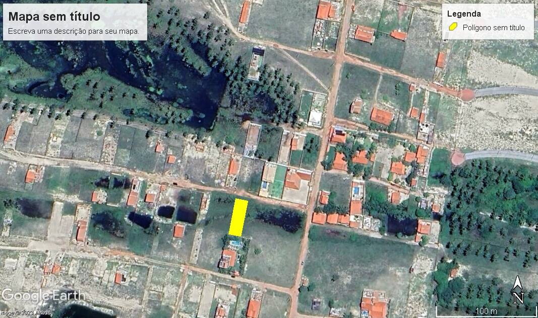 Terreno à venda, 360m² - Foto 10