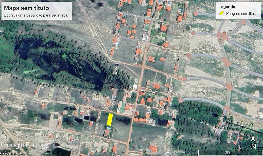 Terreno à venda, 360m² - Foto 4