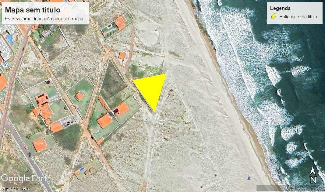 Terreno, 1100 m² - Foto 14