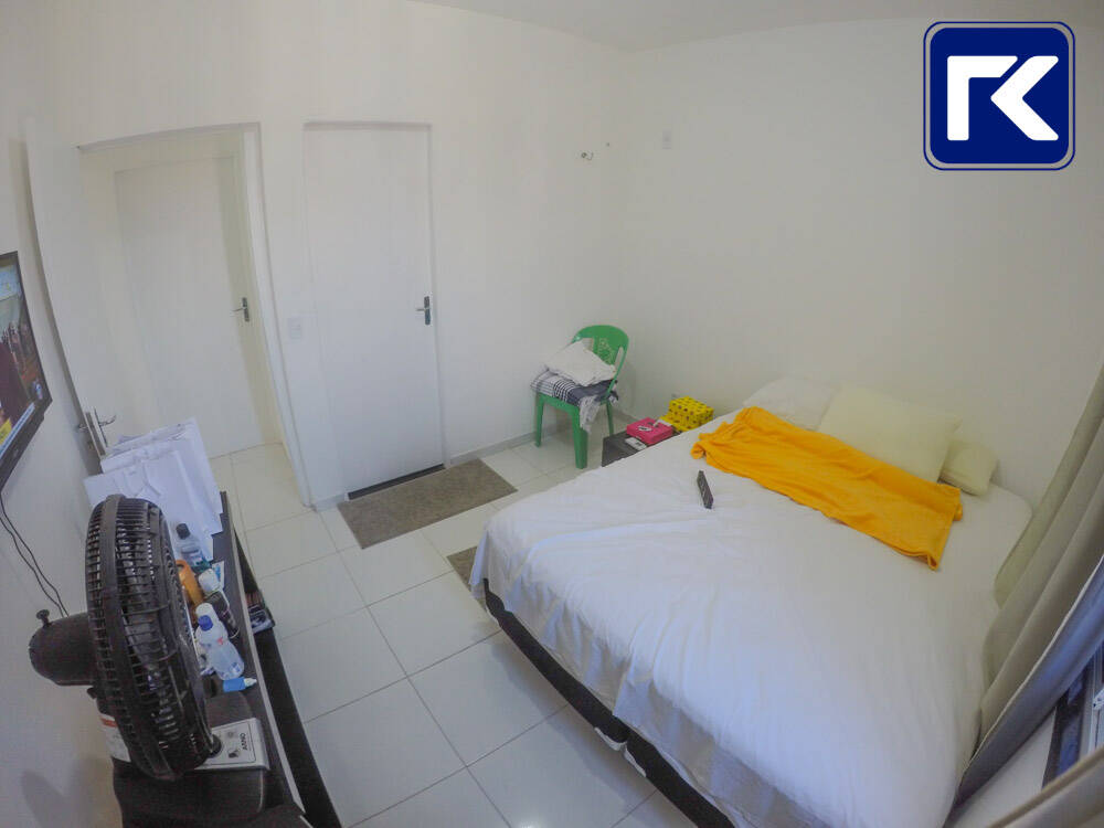 Apartamento à venda com 3 quartos, 67m² - Foto 4