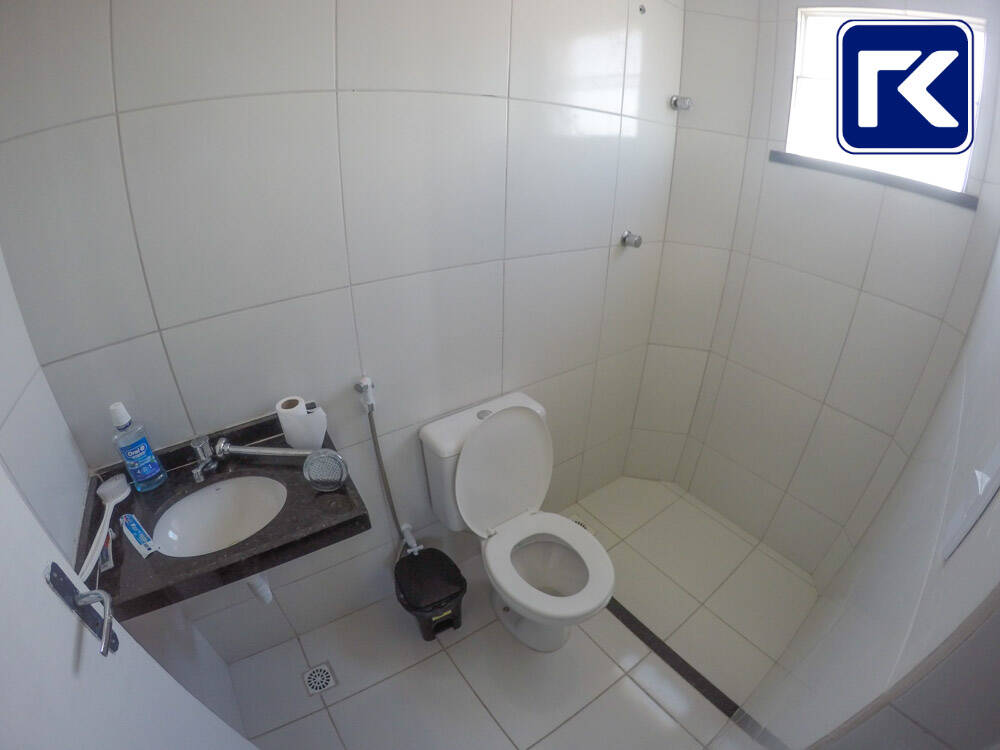 Apartamento à venda com 3 quartos, 67m² - Foto 5