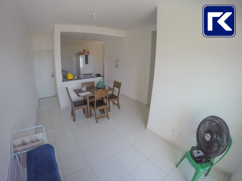 Apartamento à venda com 3 quartos, 67m² - Foto 9