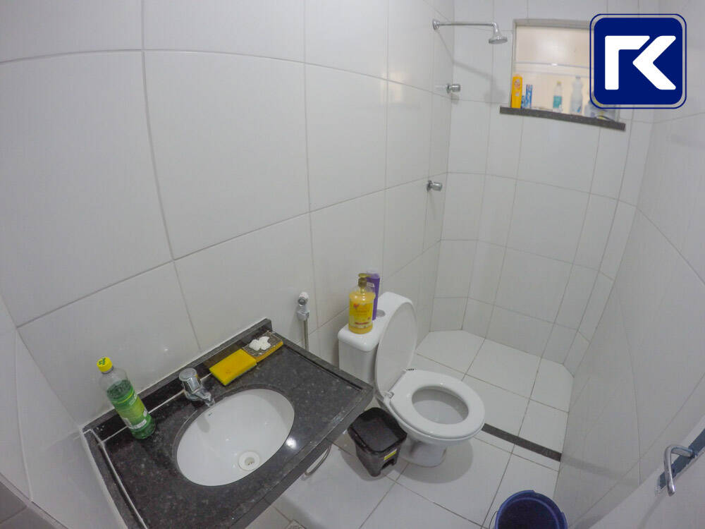 Apartamento à venda com 3 quartos, 67m² - Foto 8