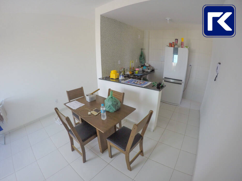 Apartamento à venda com 3 quartos, 67m² - Foto 11