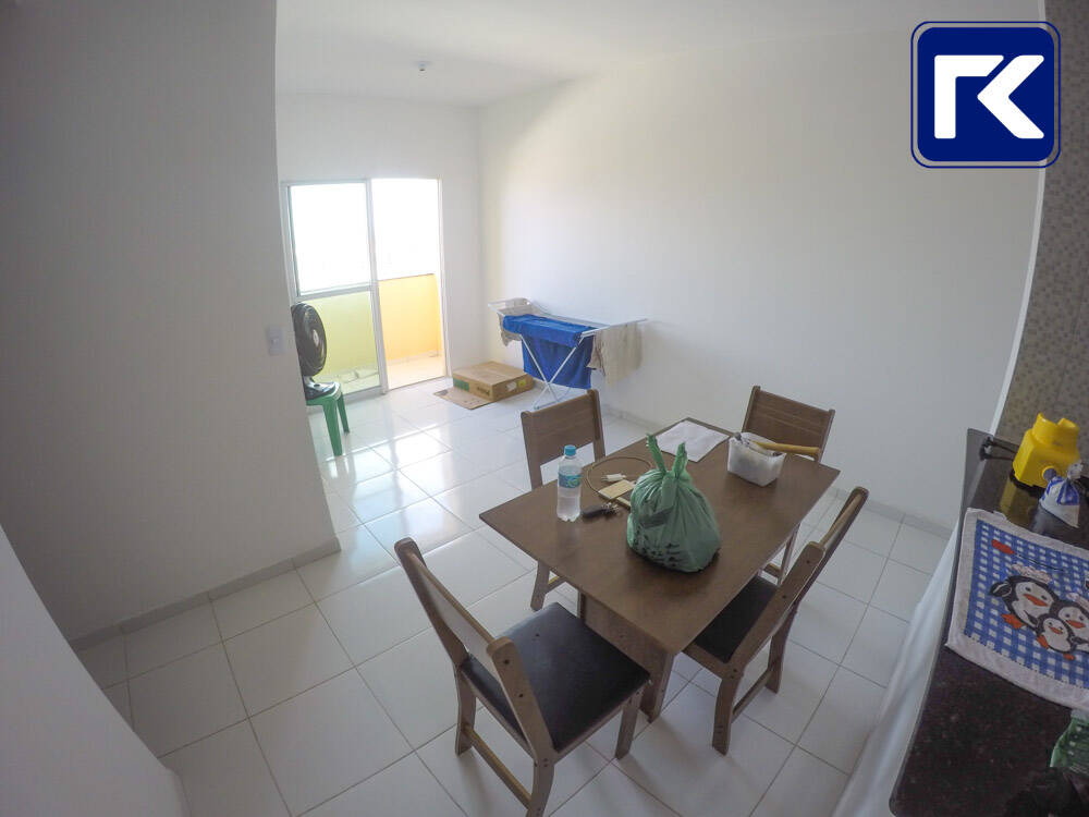Apartamento à venda com 3 quartos, 67m² - Foto 13