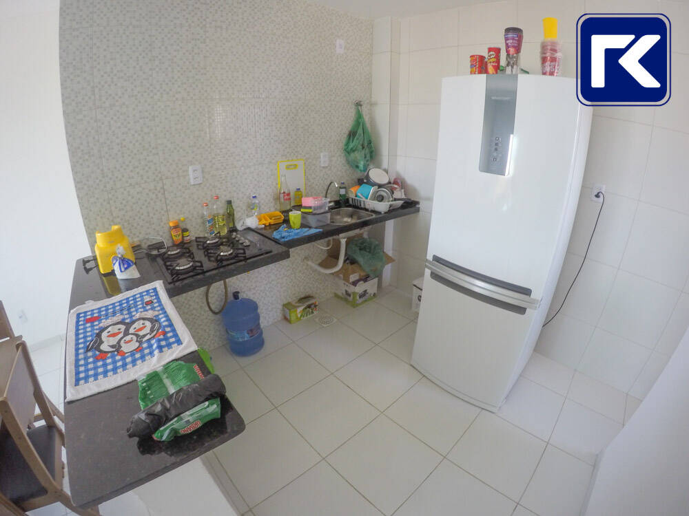 Apartamento à venda com 3 quartos, 67m² - Foto 12