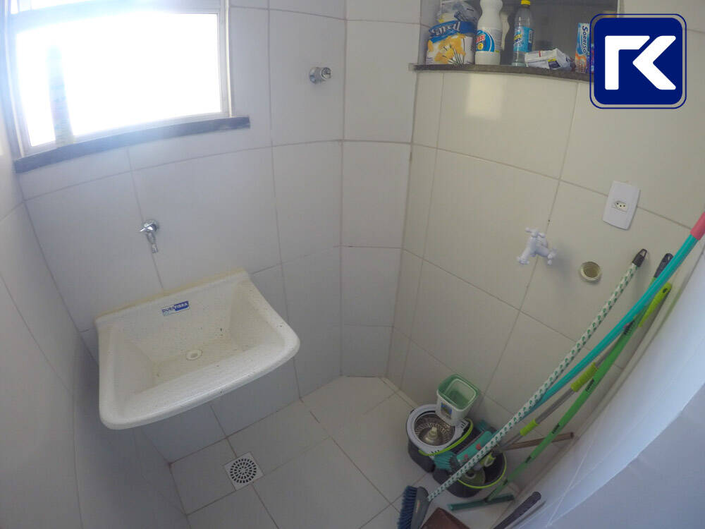 Apartamento à venda com 3 quartos, 67m² - Foto 15
