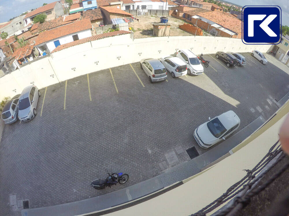 Apartamento à venda com 3 quartos, 67m² - Foto 16