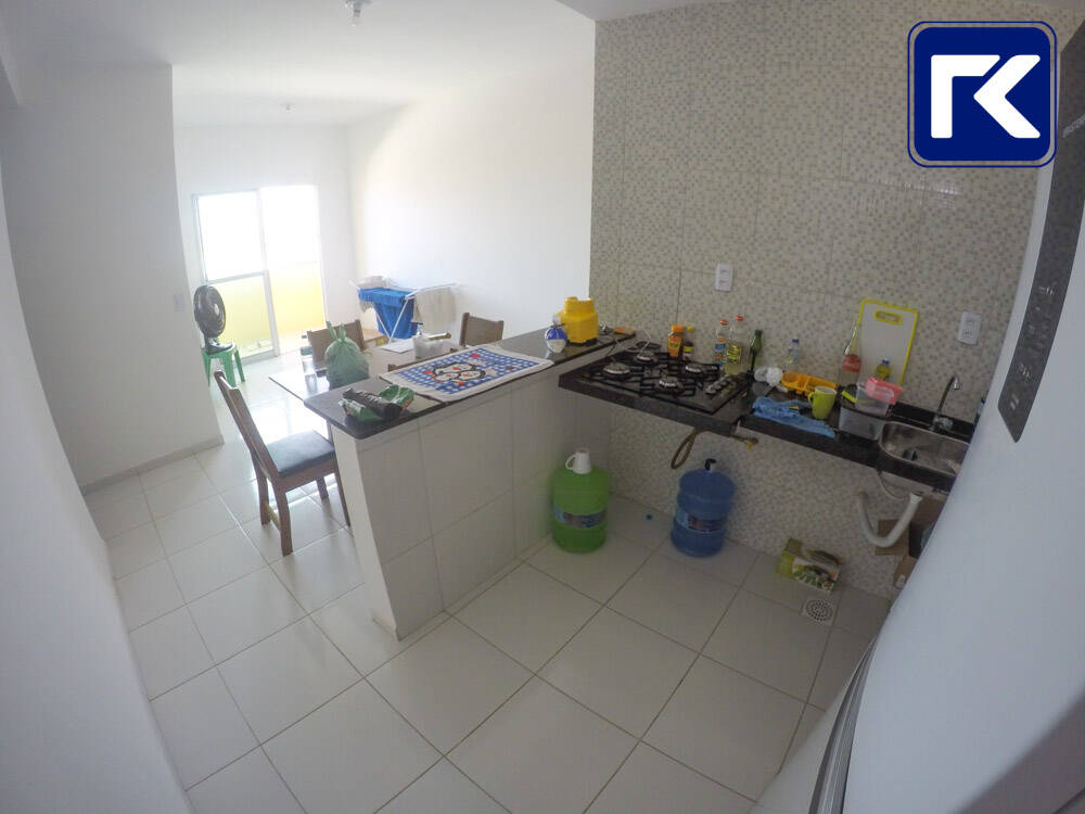 Apartamento à venda com 3 quartos, 67m² - Foto 14