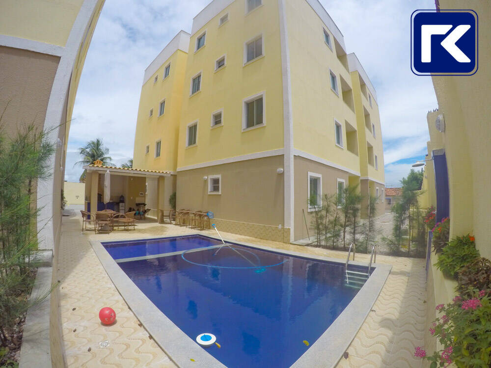 Apartamento à venda com 3 quartos, 67m² - Foto 1