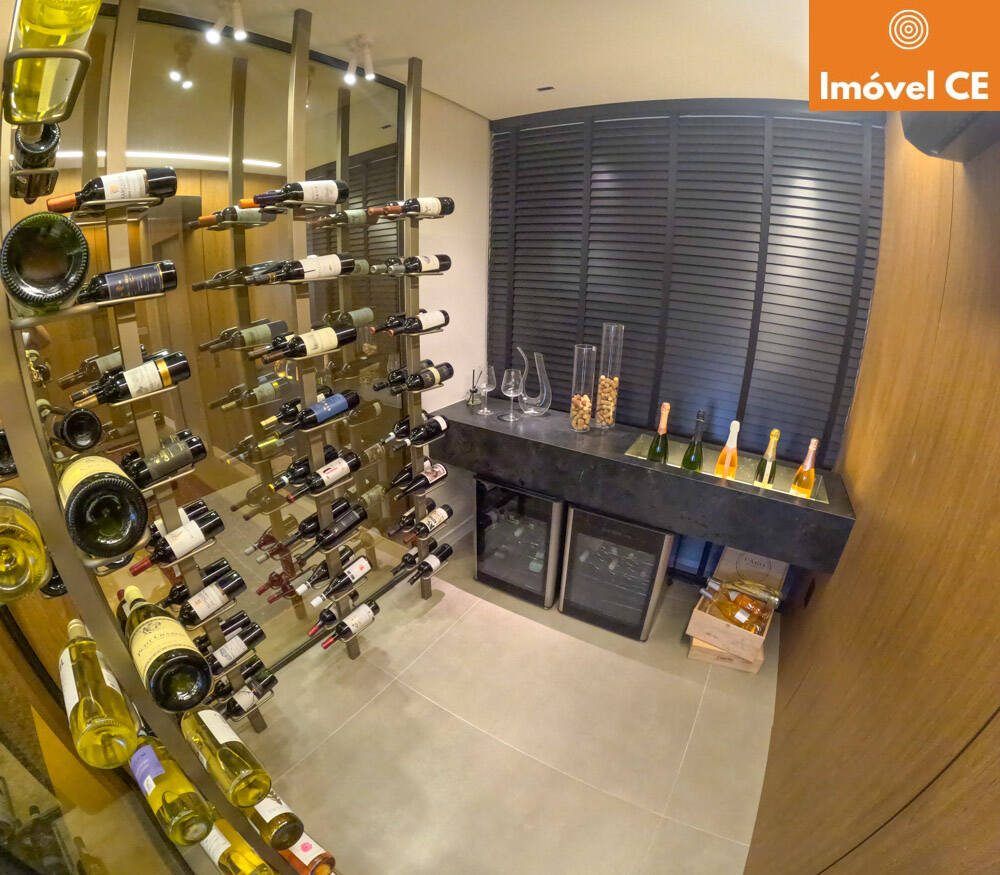 Apartamento à venda com 3 quartos, 174m² - Foto 7