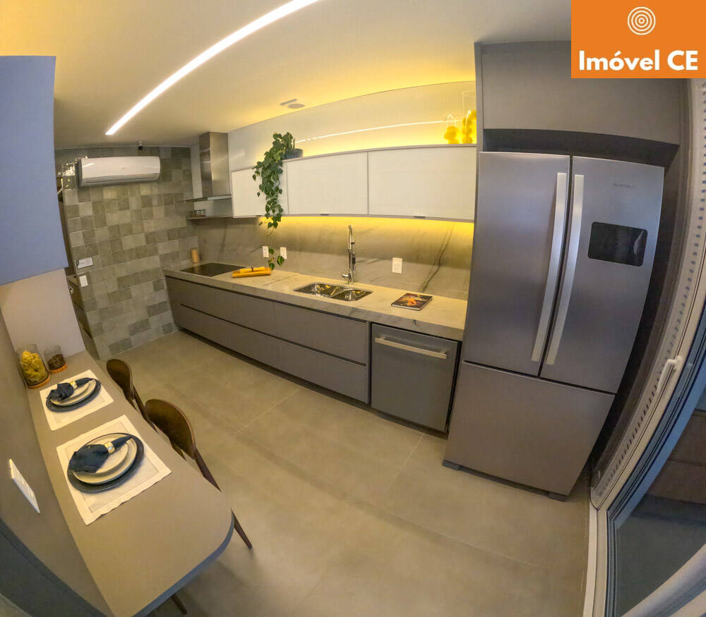 Apartamento à venda com 3 quartos, 174m² - Foto 9