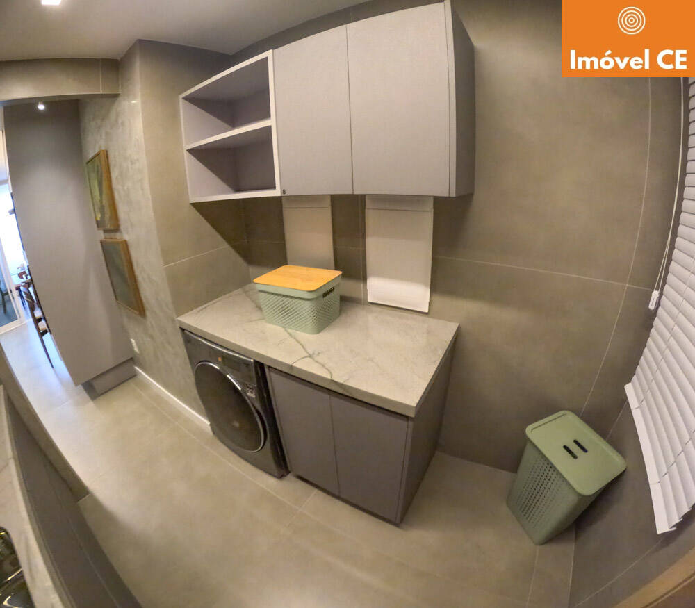 Apartamento à venda com 3 quartos, 174m² - Foto 10