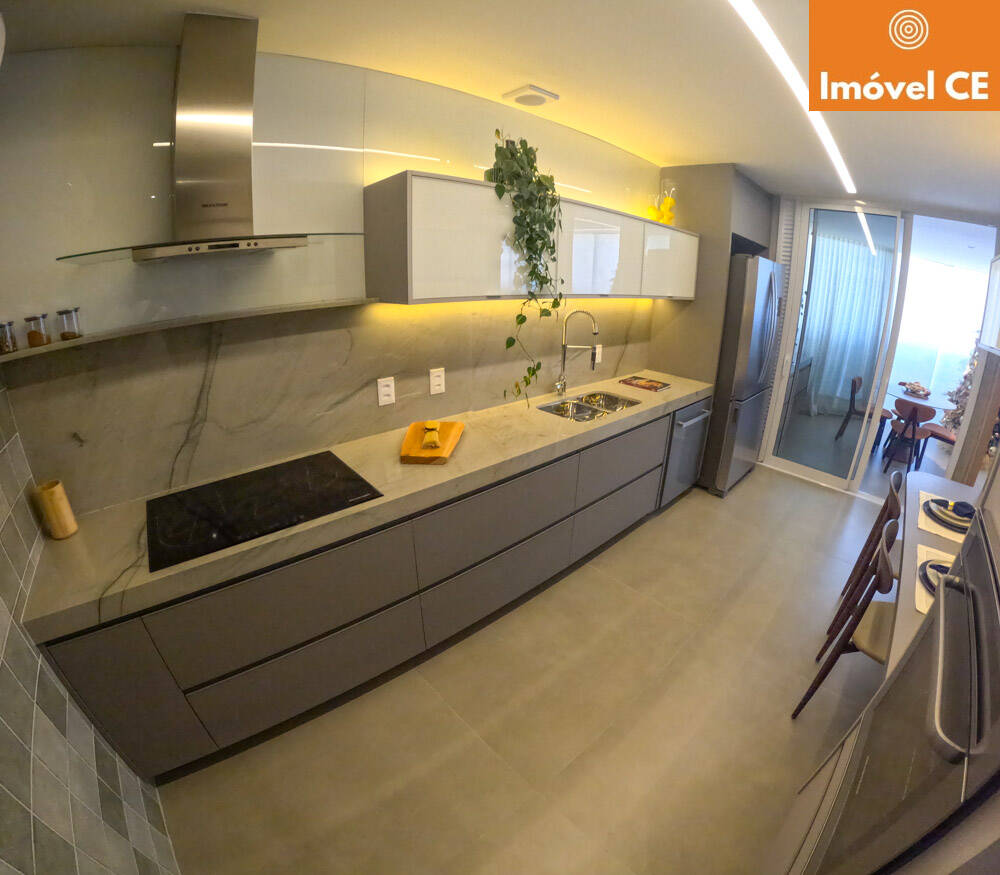 Apartamento à venda com 3 quartos, 174m² - Foto 11