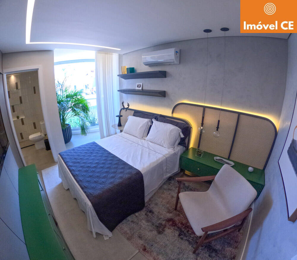 Apartamento à venda com 3 quartos, 174m² - Foto 13