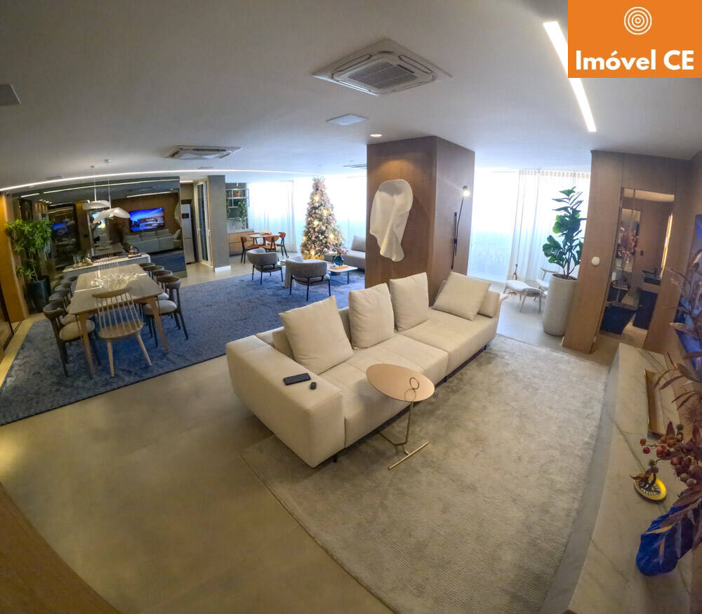 Apartamento à venda com 3 quartos, 174m² - Foto 12