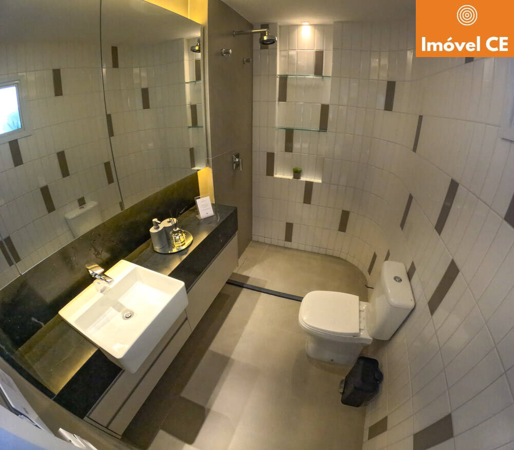 Apartamento à venda com 3 quartos, 174m² - Foto 14