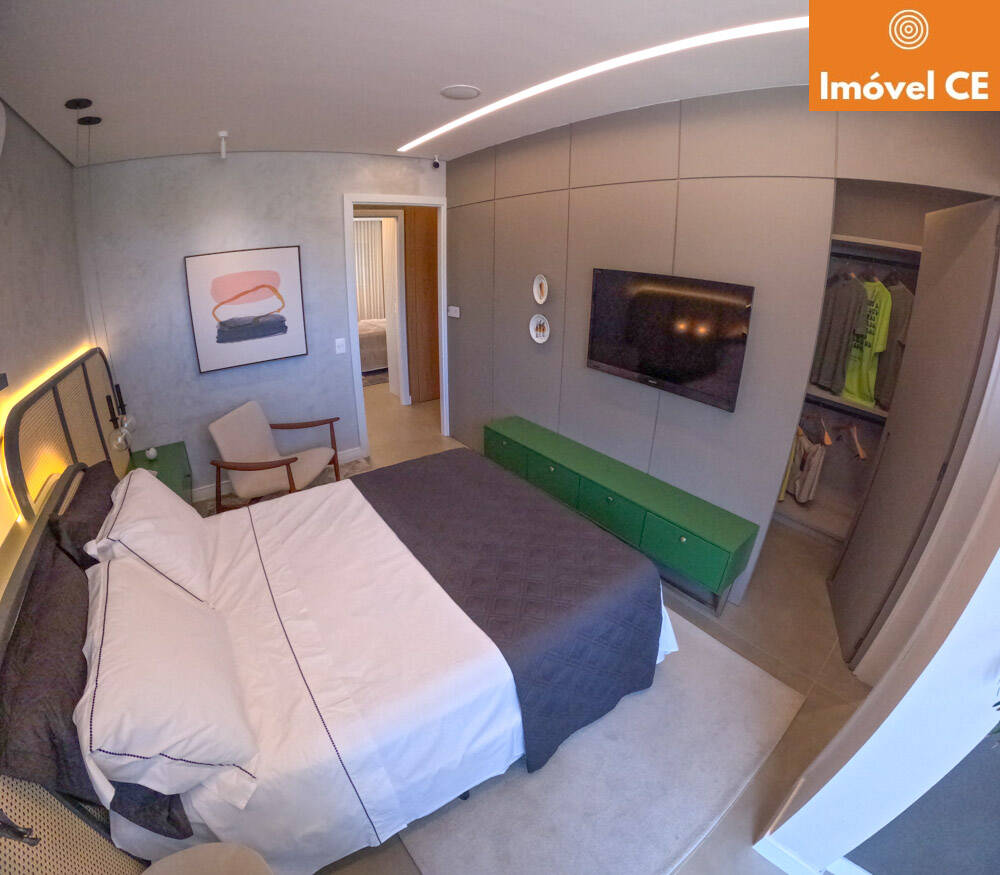 Apartamento à venda com 3 quartos, 174m² - Foto 15