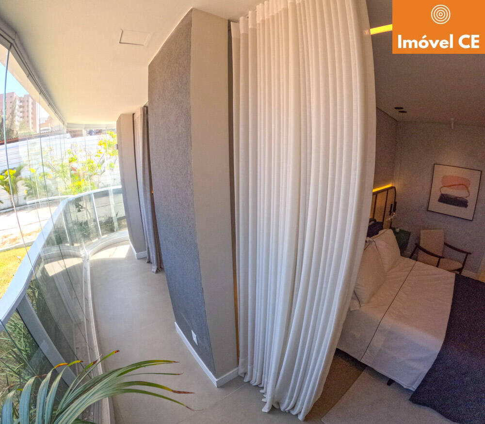 Apartamento à venda com 3 quartos, 174m² - Foto 16