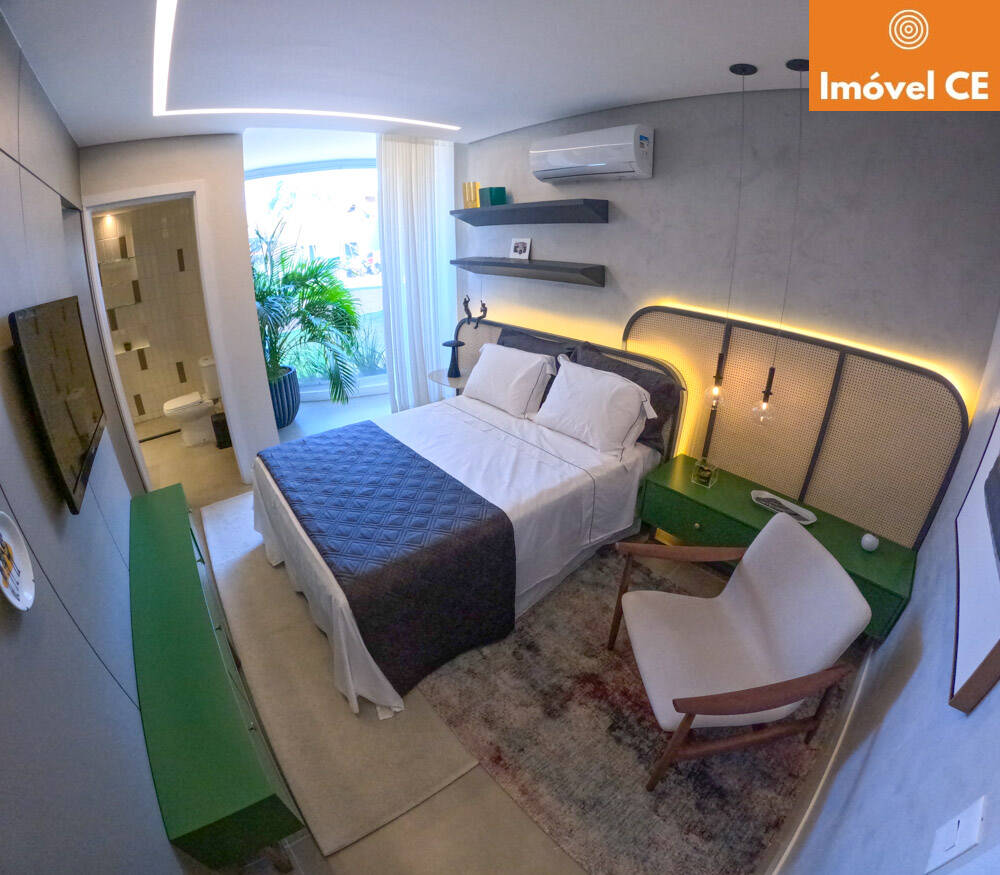 Apartamento à venda com 3 quartos, 174m² - Foto 17