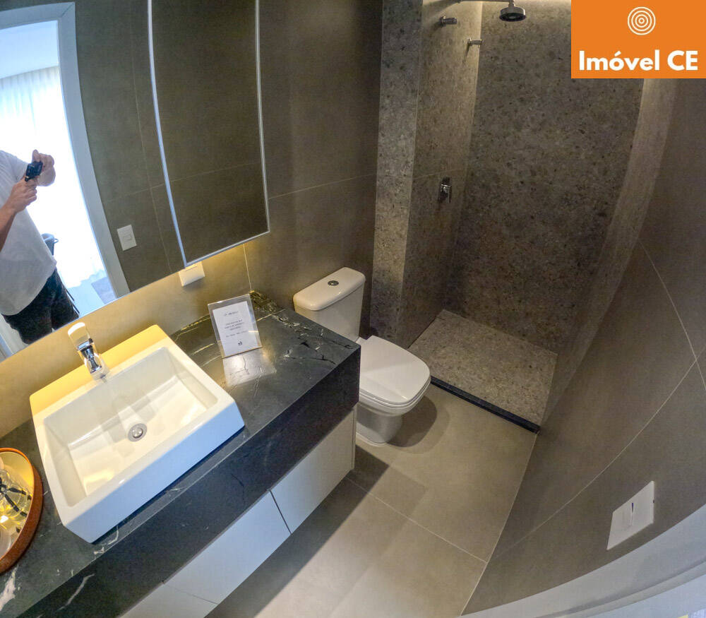 Apartamento à venda com 3 quartos, 174m² - Foto 19