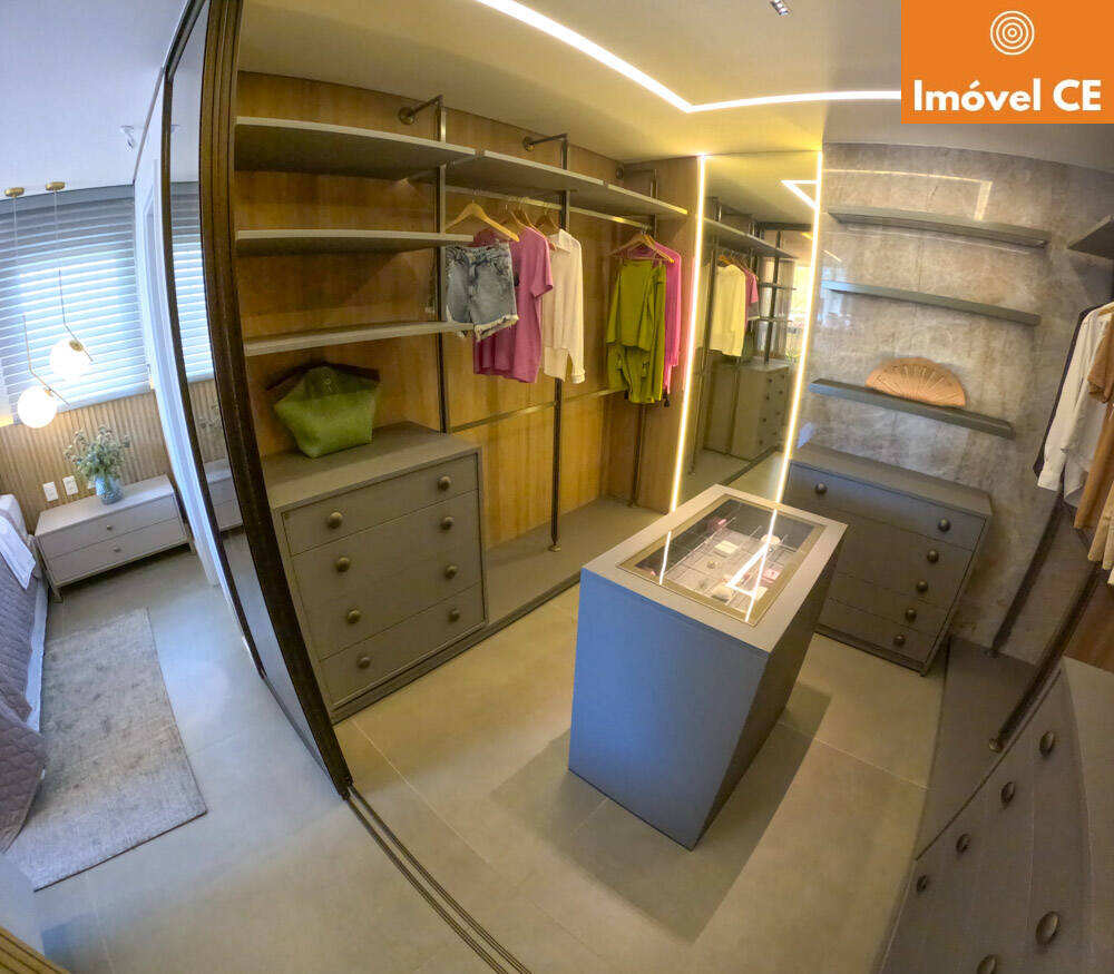 Apartamento à venda com 3 quartos, 174m² - Foto 20