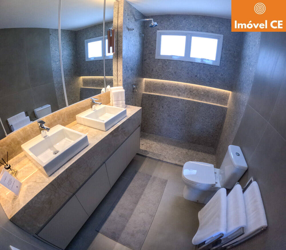 Apartamento à venda com 3 quartos, 174m² - Foto 22