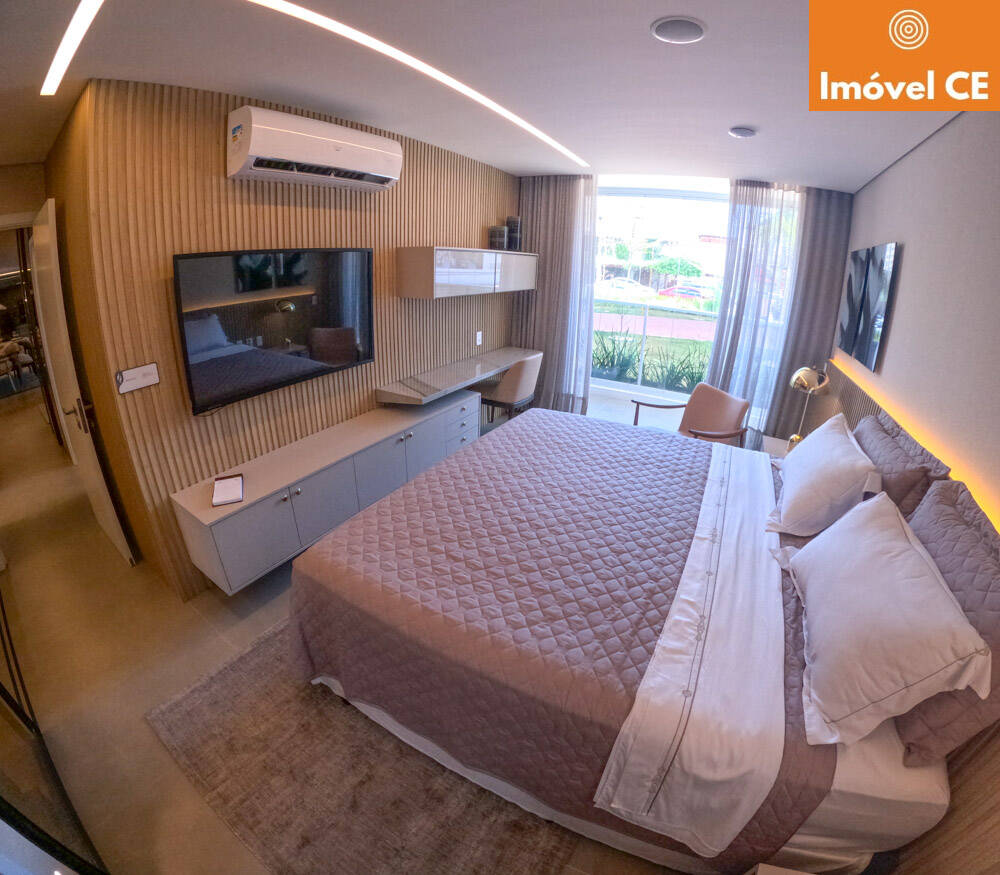 Apartamento à venda com 3 quartos, 174m² - Foto 23