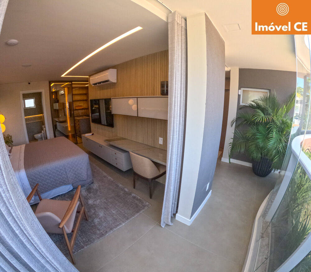 Apartamento à venda com 3 quartos, 174m² - Foto 24
