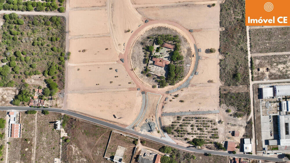 Terreno, 250 m² - Foto 4