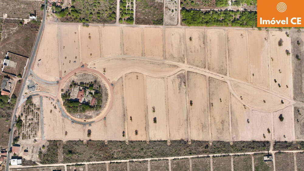 Terreno, 250 m² - Foto 13