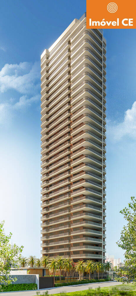 Apartamento, 4 quartos, 301 m² - Foto 2