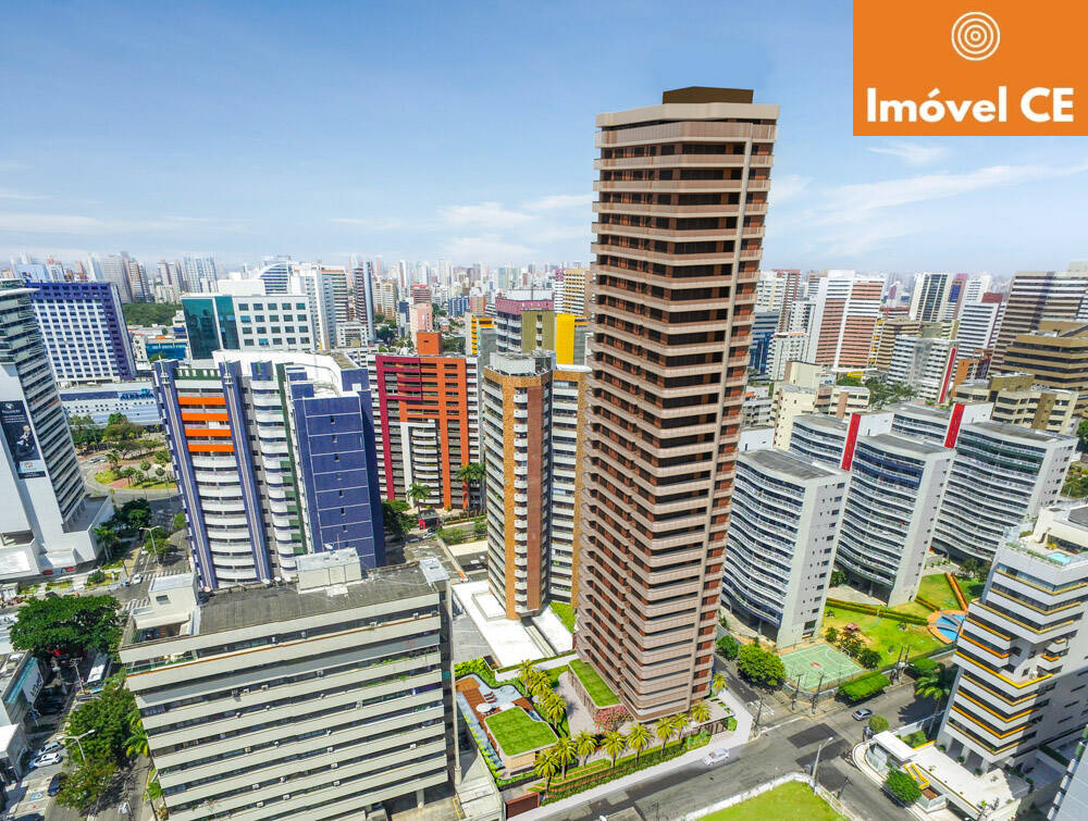 Apartamento, 4 quartos, 301 m² - Foto 1