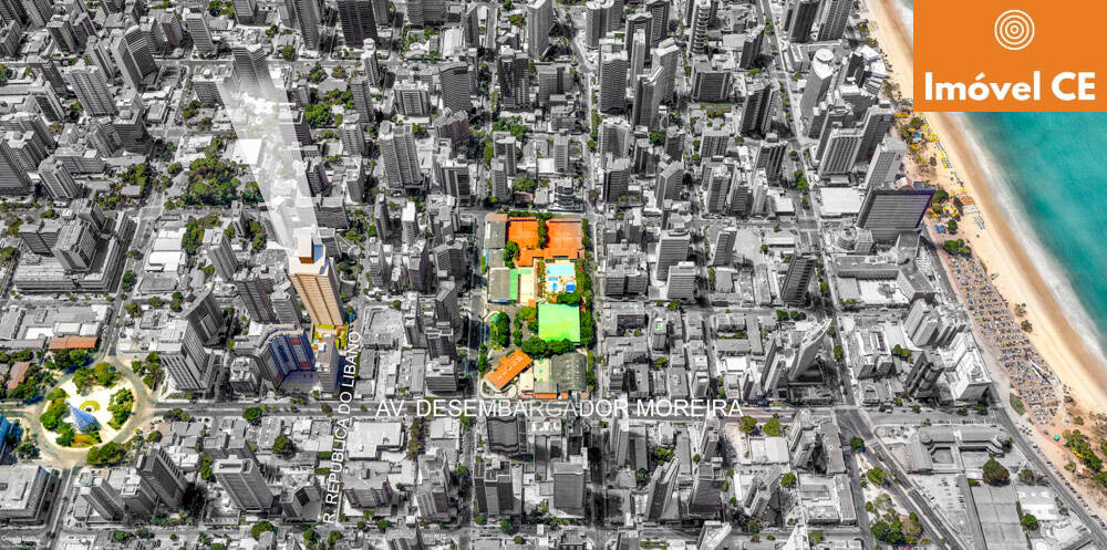 Apartamento, 4 quartos, 301 m² - Foto 5