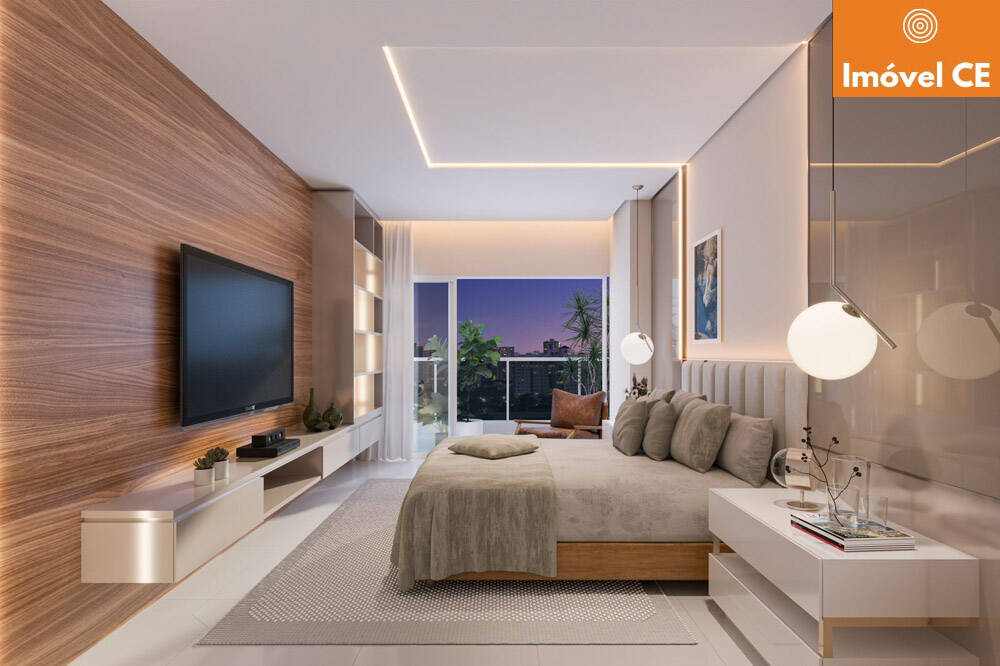 Apartamento à venda com 4 quartos, 235m² - Foto 4
