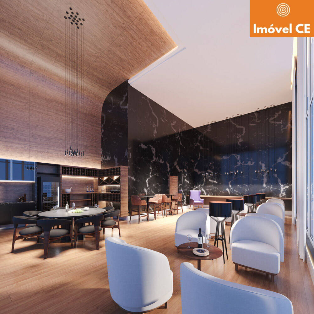 Apartamento à venda com 4 quartos, 235m² - Foto 5